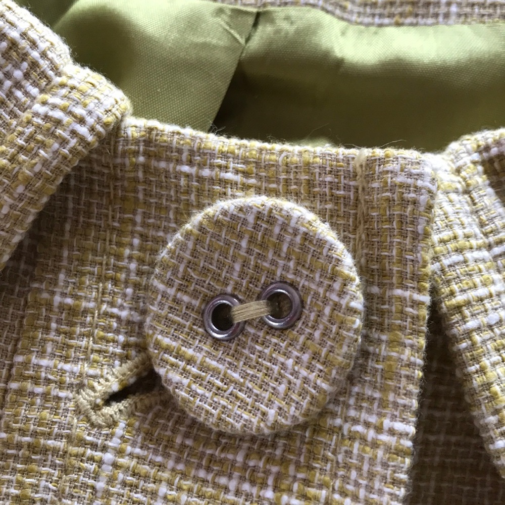 Jacket - Picture 3 of 5
